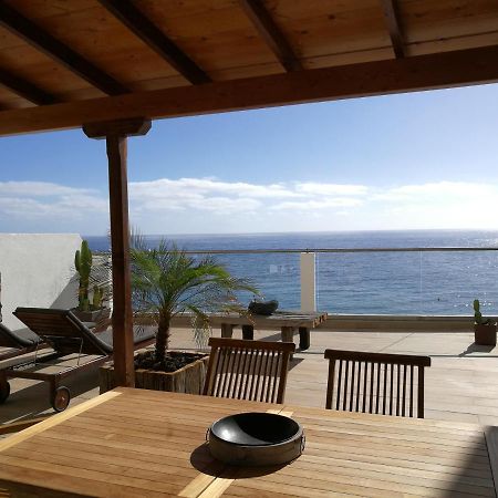 Residencial Lamar Santa Cruz de la Palma  Εξωτερικό φωτογραφία