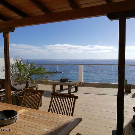 Residencial Lamar Santa Cruz de la Palma  Εξωτερικό φωτογραφία