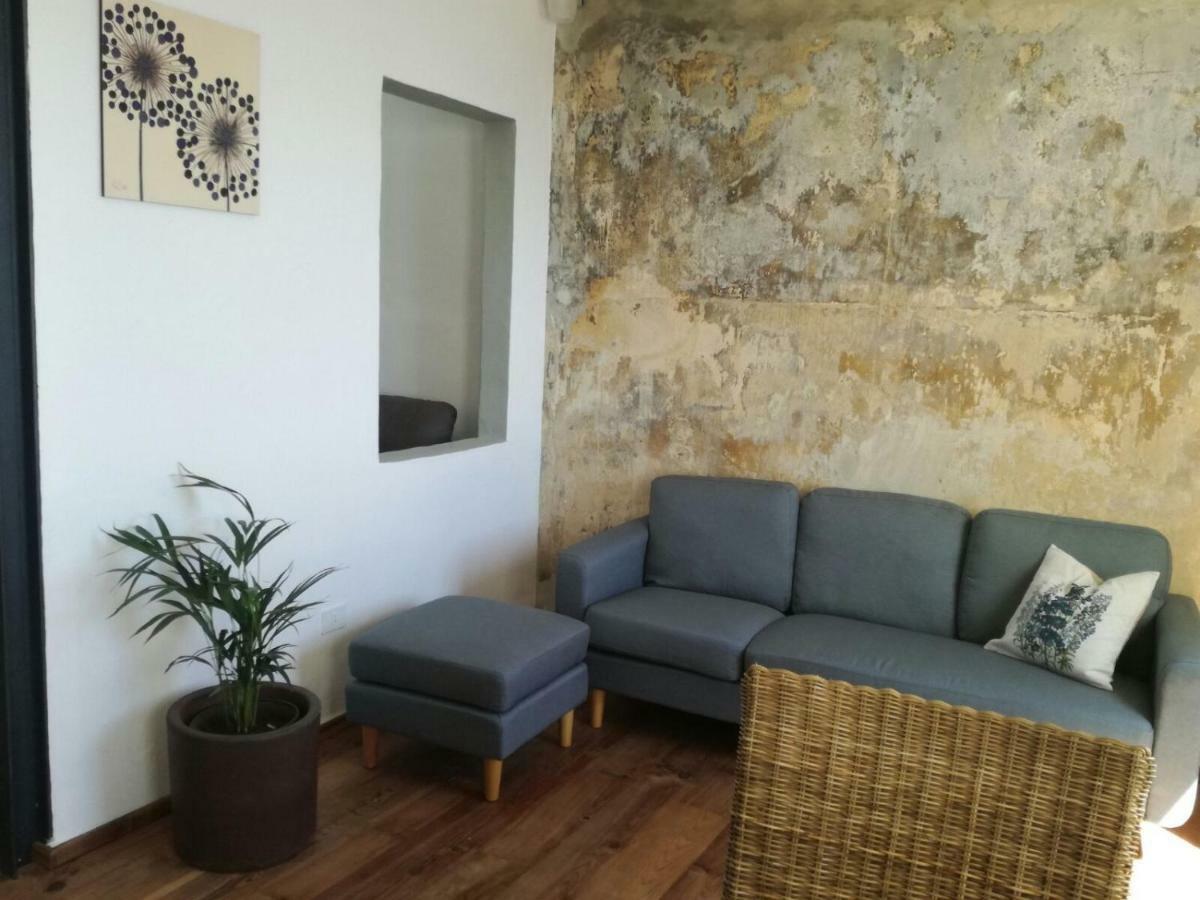 Residencial Lamar Santa Cruz de la Palma  Εξωτερικό φωτογραφία