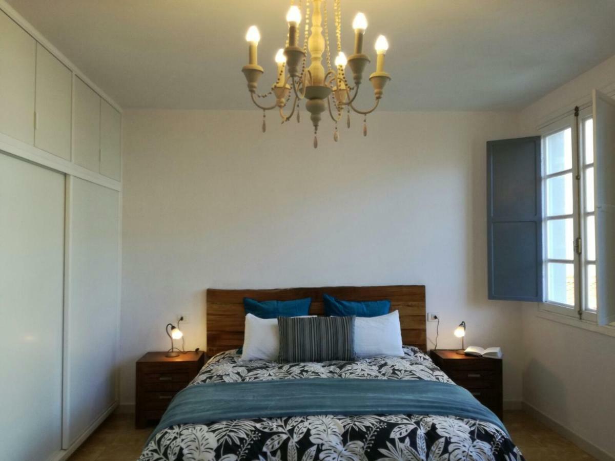 Residencial Lamar Santa Cruz de la Palma  Εξωτερικό φωτογραφία