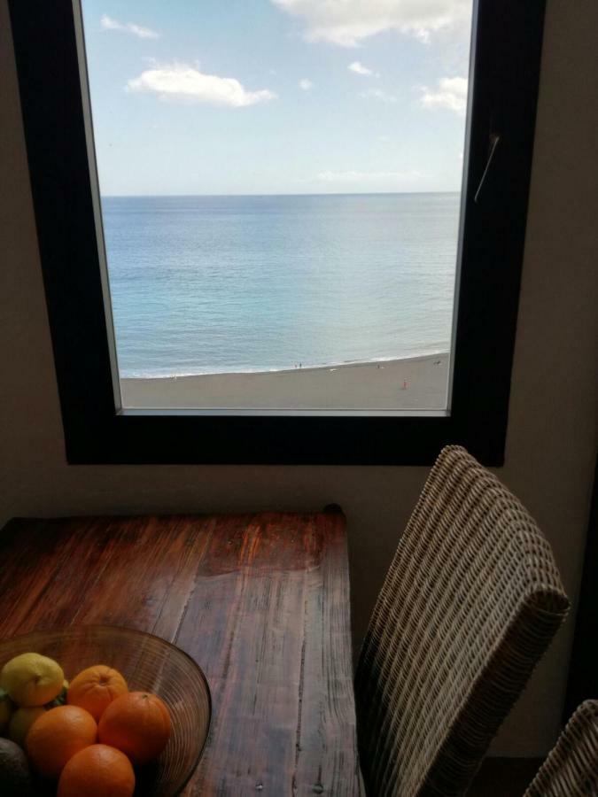 Residencial Lamar Santa Cruz de la Palma  Εξωτερικό φωτογραφία
