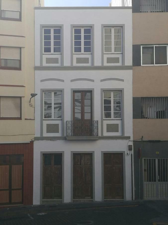 Residencial Lamar Santa Cruz de la Palma  Εξωτερικό φωτογραφία