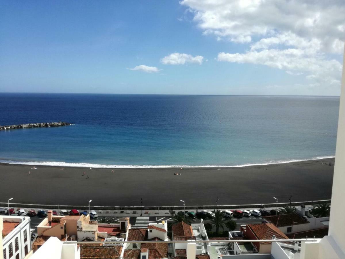Residencial Lamar Santa Cruz de la Palma  Εξωτερικό φωτογραφία