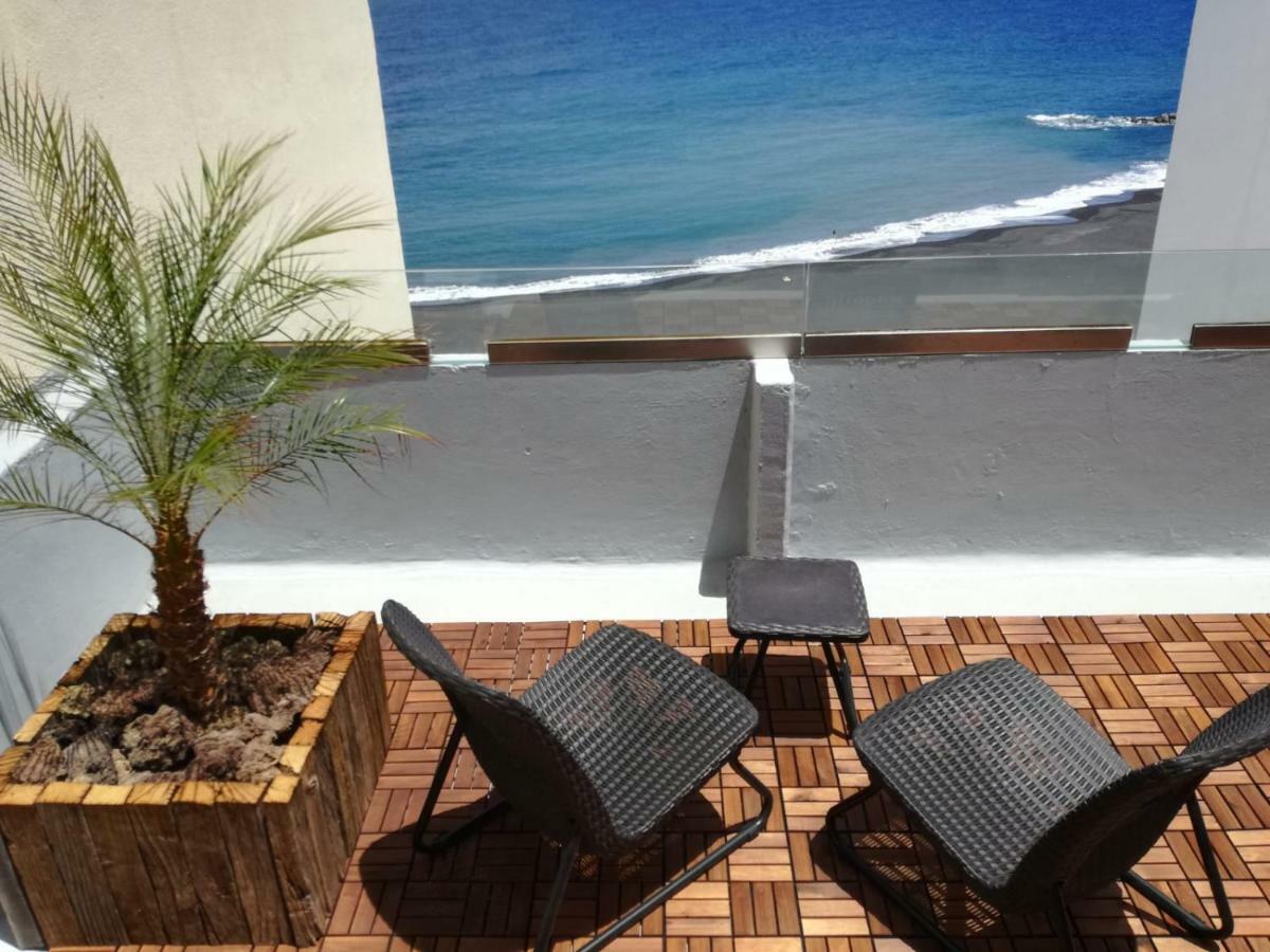Residencial Lamar Santa Cruz de la Palma  Εξωτερικό φωτογραφία