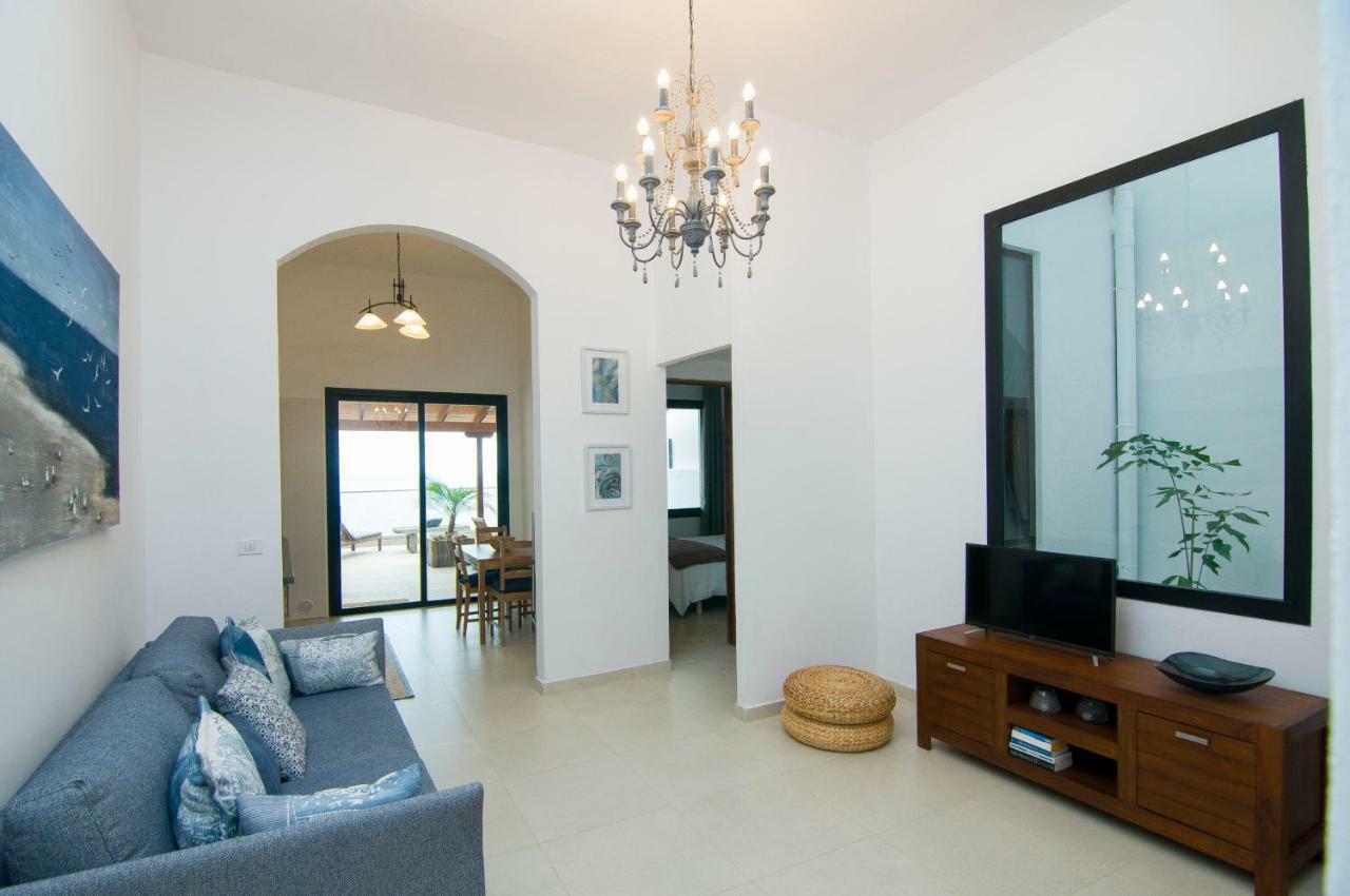 Residencial Lamar Santa Cruz de la Palma  Εξωτερικό φωτογραφία