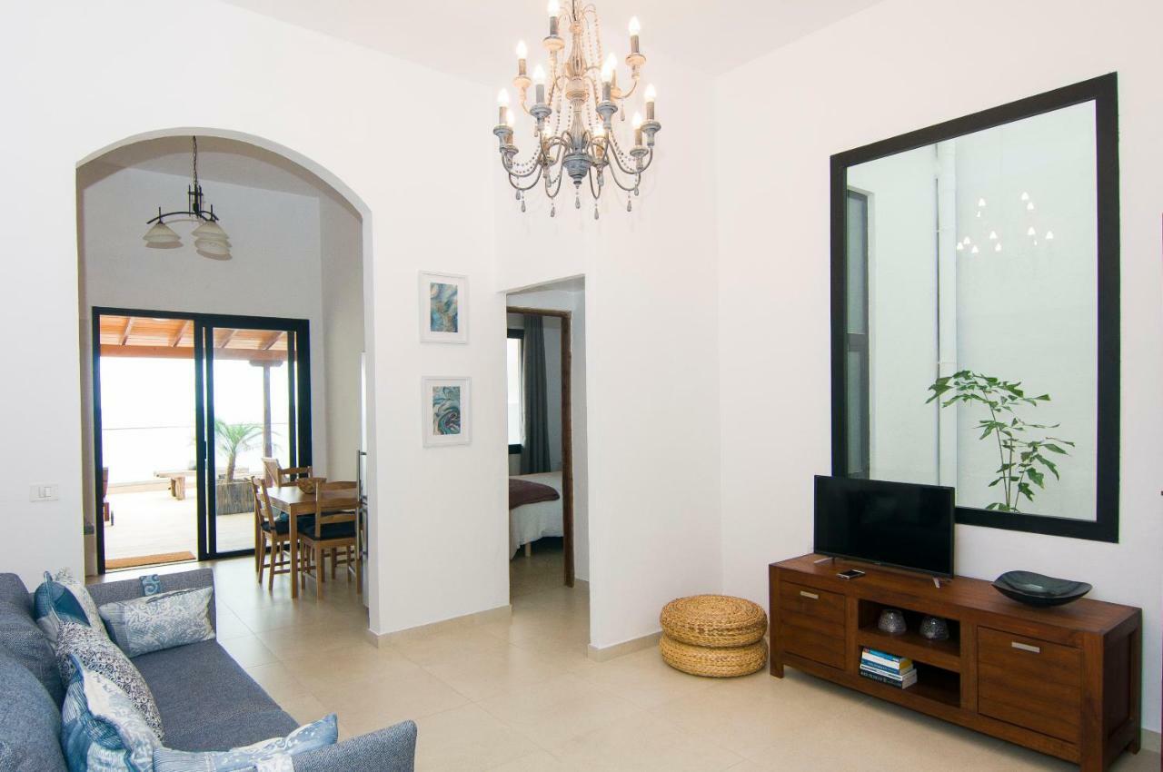 Residencial Lamar Διαμέρισμα Santa Cruz de la Palma  Εξωτερικό φωτογραφία