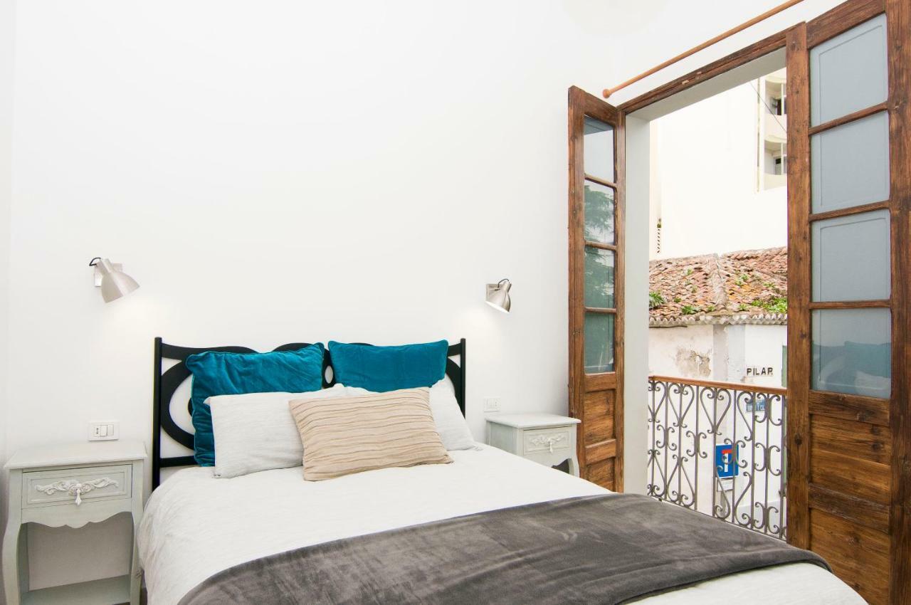 Residencial Lamar Santa Cruz de la Palma  Εξωτερικό φωτογραφία
