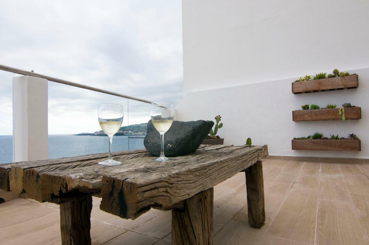 Residencial Lamar Santa Cruz de la Palma  Εξωτερικό φωτογραφία