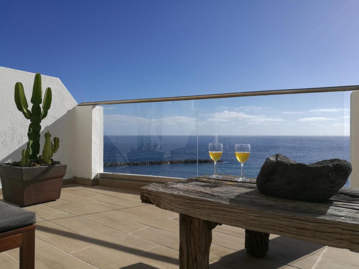 Residencial Lamar Διαμέρισμα Santa Cruz de la Palma  Εξωτερικό φωτογραφία