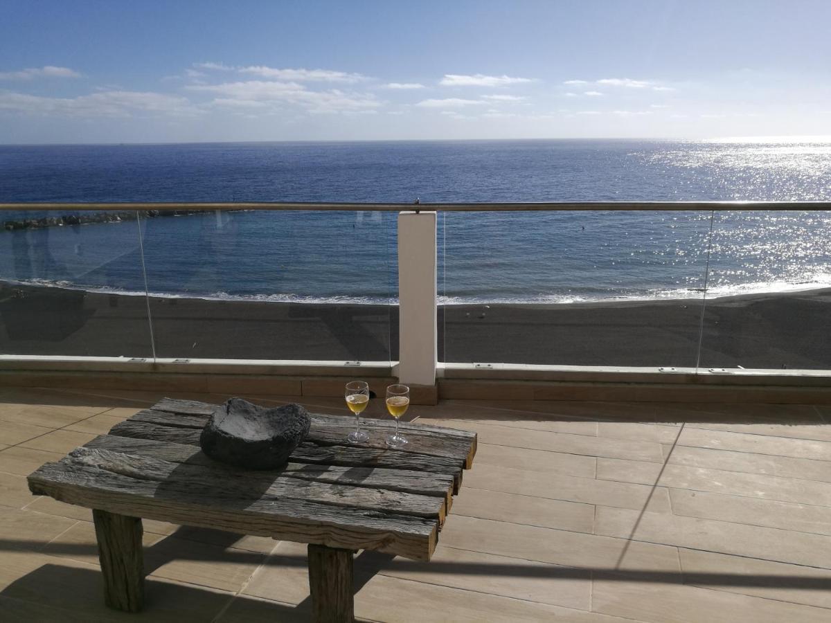 Residencial Lamar Santa Cruz de la Palma  Εξωτερικό φωτογραφία