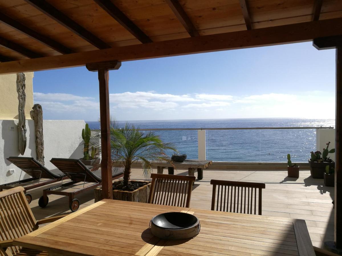 Residencial Lamar Santa Cruz de la Palma  Εξωτερικό φωτογραφία
