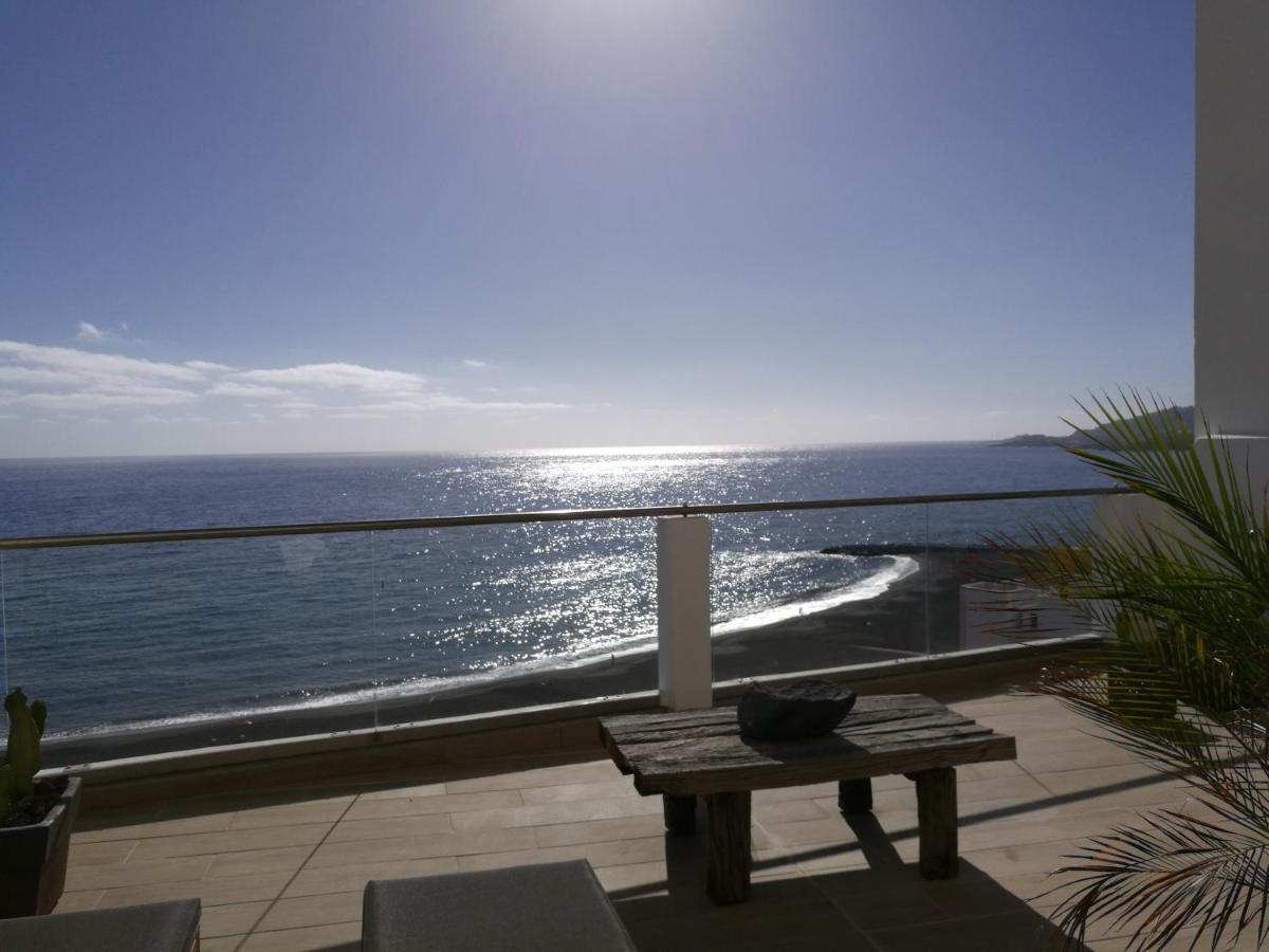Residencial Lamar Santa Cruz de la Palma  Εξωτερικό φωτογραφία
