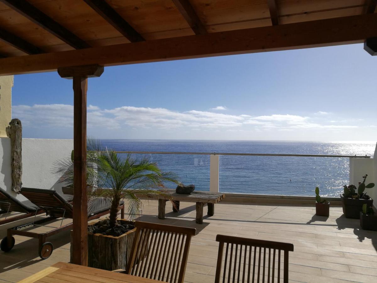 Residencial Lamar Santa Cruz de la Palma  Εξωτερικό φωτογραφία